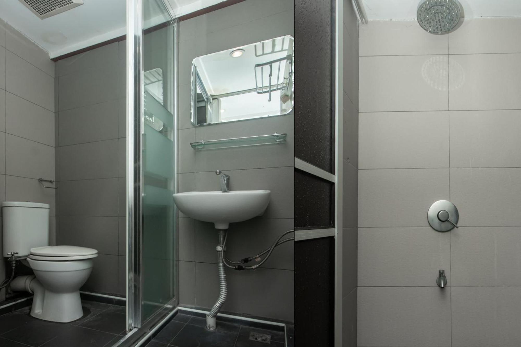 סיבו Super Oyo 90055 Mansion Inn מראה חיצוני תמונה