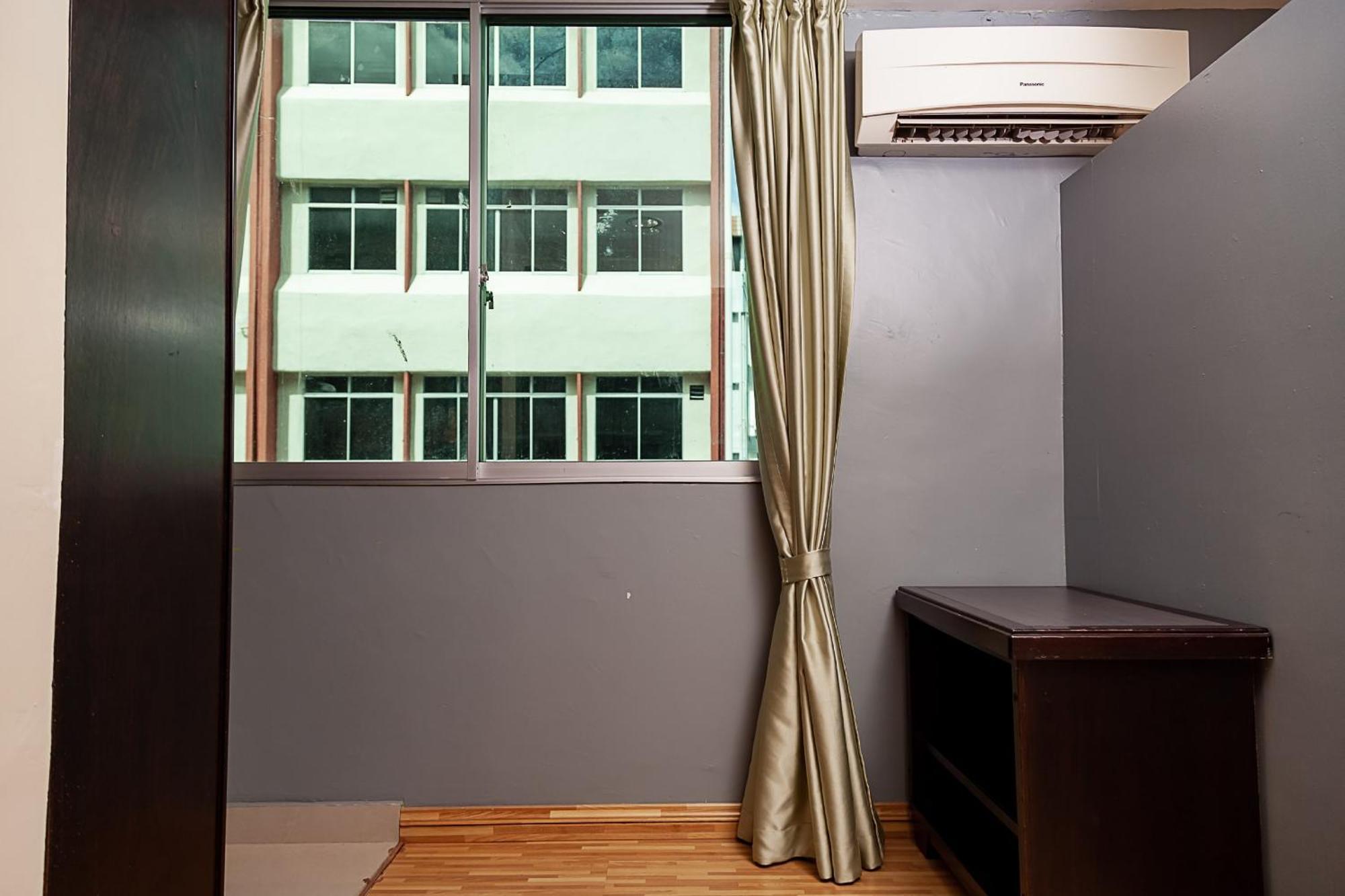 סיבו Super Oyo 90055 Mansion Inn מראה חיצוני תמונה